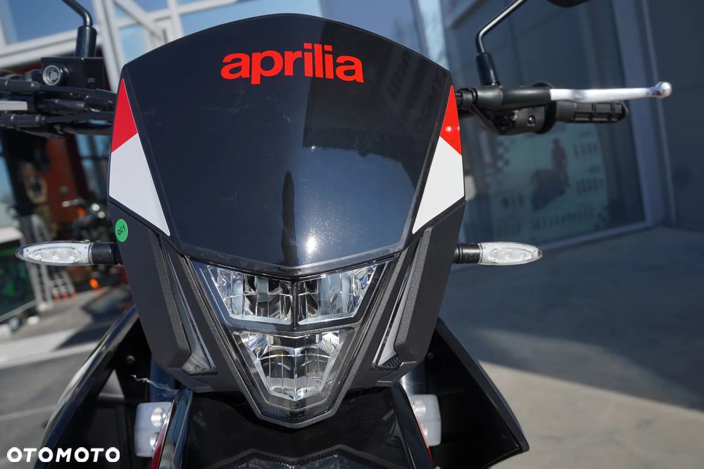 Aprilia SX - 23