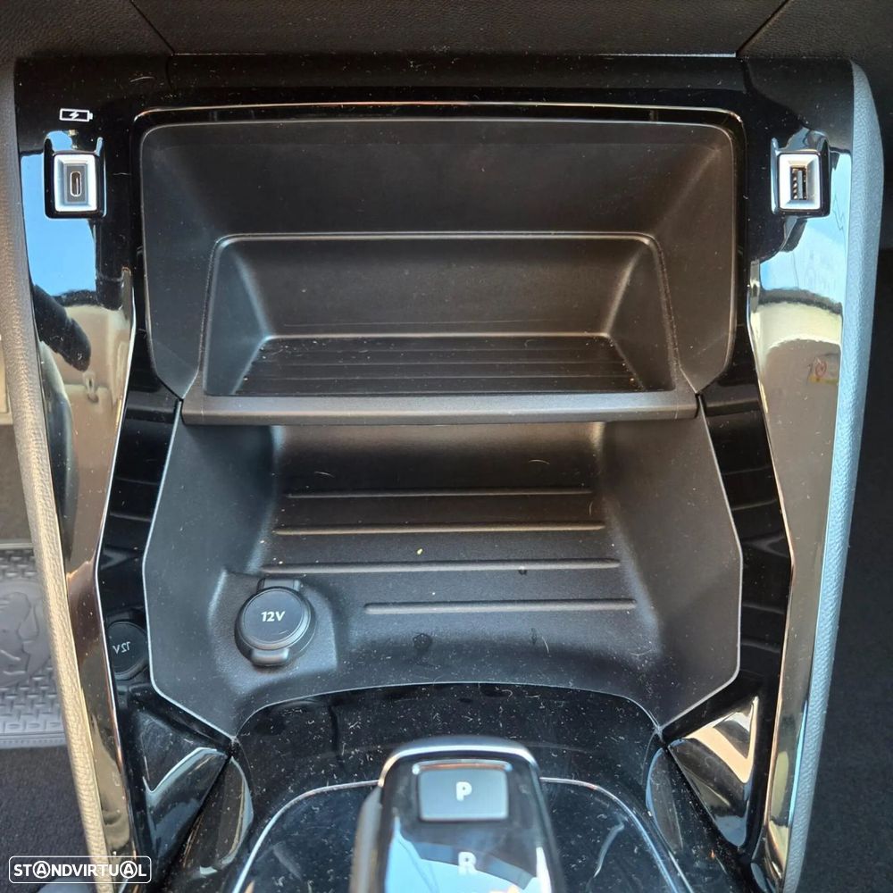 Peugeot e-208 50 kWh Allure - 15