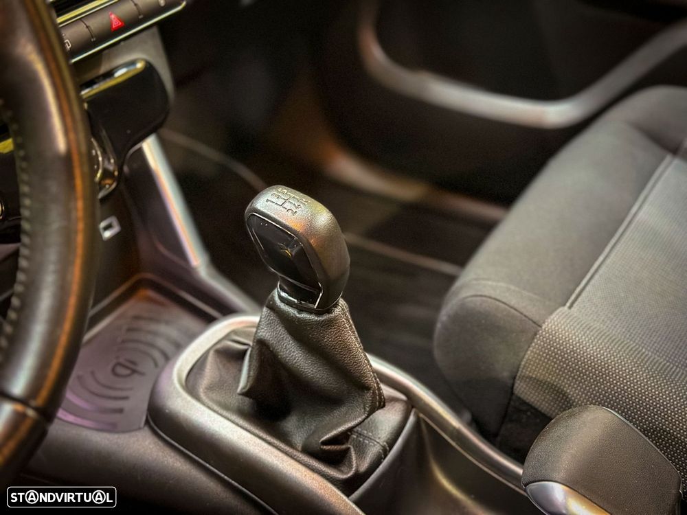 Citroën C3 Aircross 1.6 BlueHDi Feel - 39