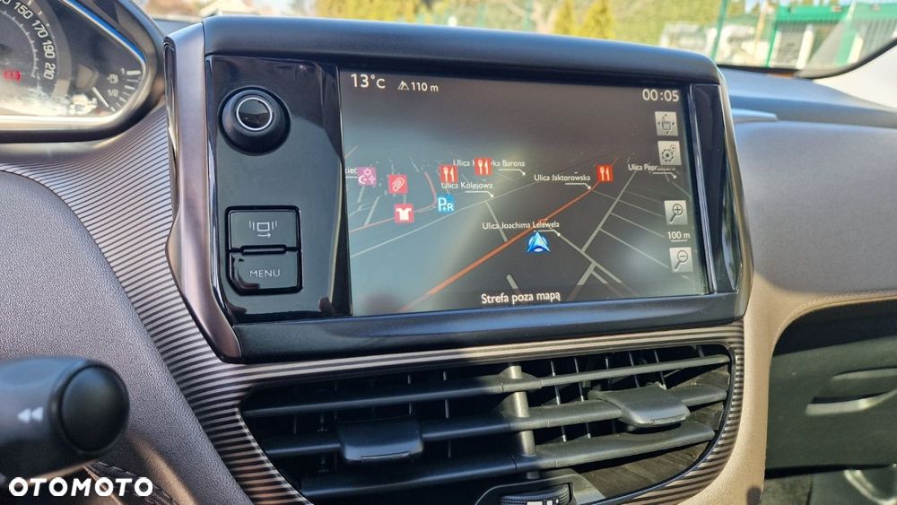 Peugeot 2008 120 VTI Allure - 14