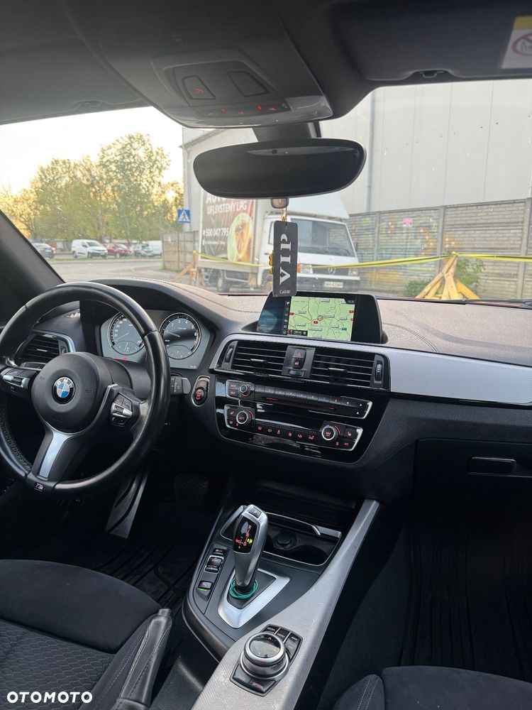 BMW Seria 1 118i M Sport - 14