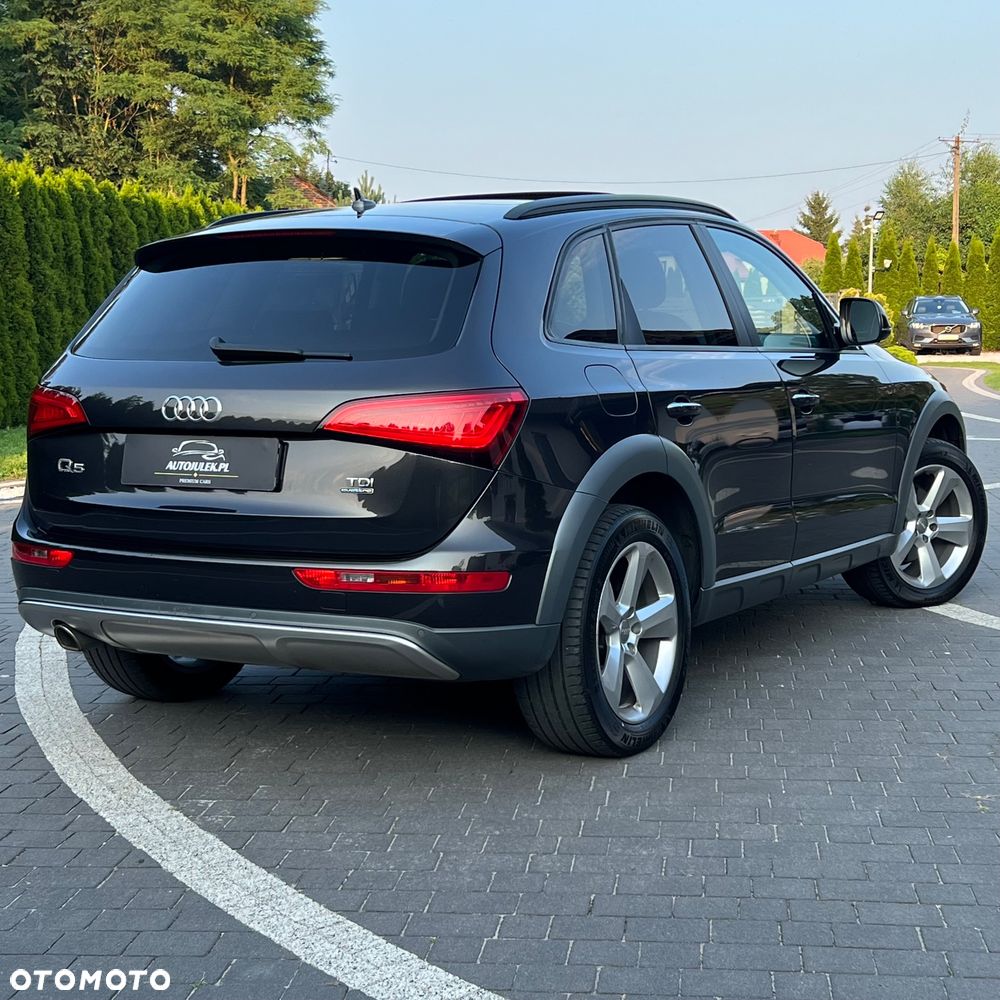 Audi Q5 2.0 TDI Quattro (clean diesel) S tronic - 12