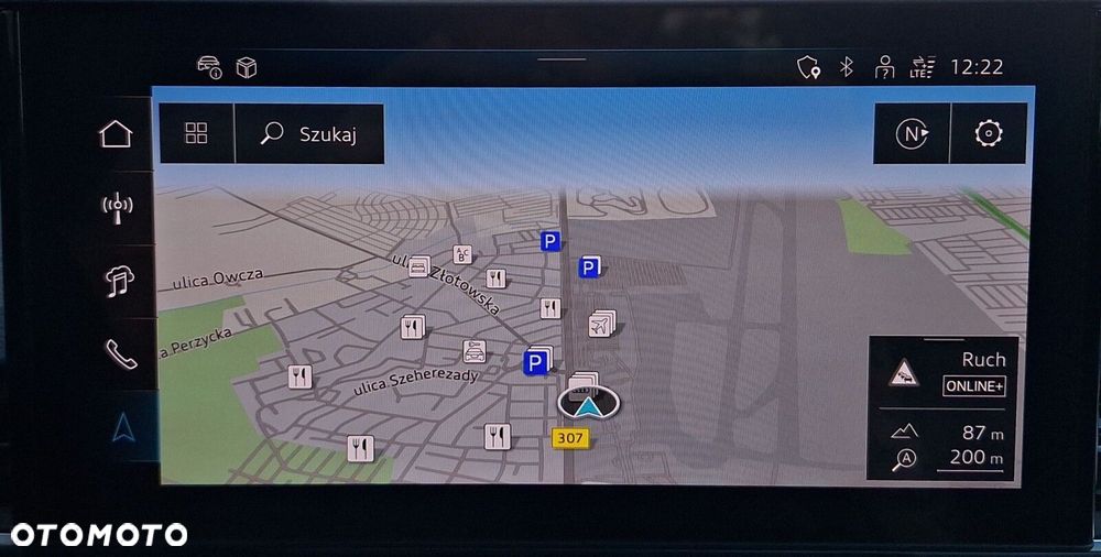 Audi A4 Avant 40 TFSI mHEV Quattro S Line S tronic - 17
