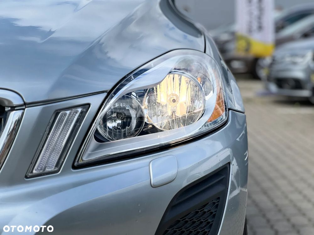 Volvo XC 60 - 11
