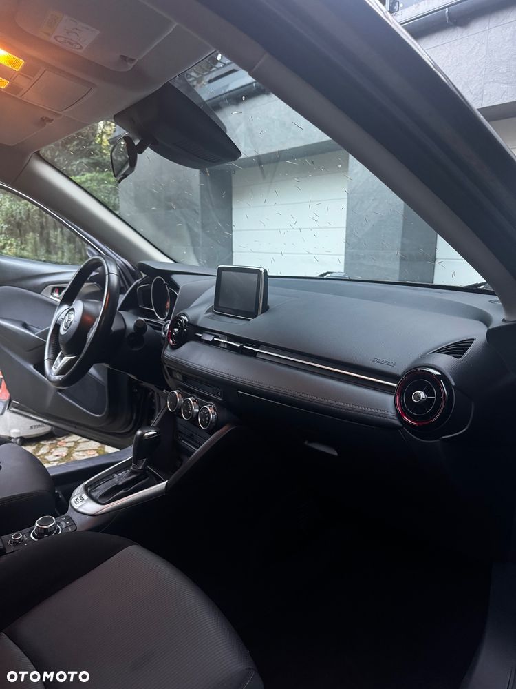 Mazda CX-3 2.0 Skyenergy - 17