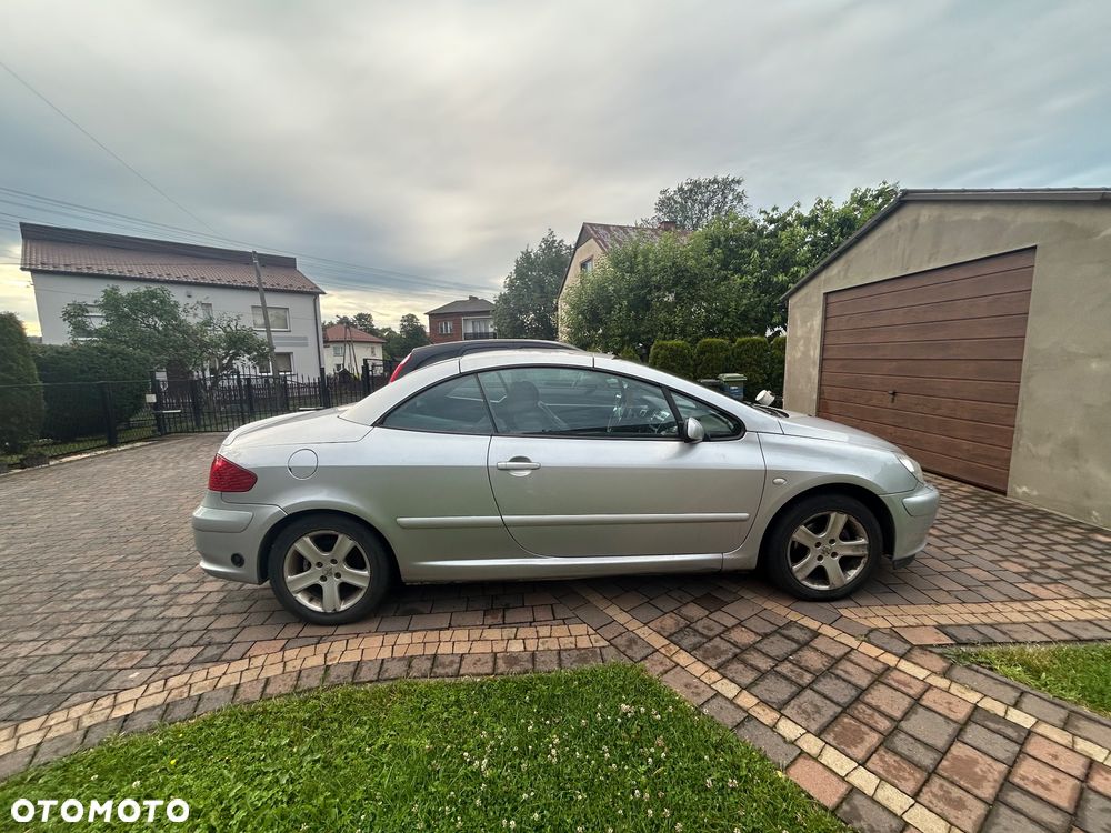 Peugeot 307 - 3