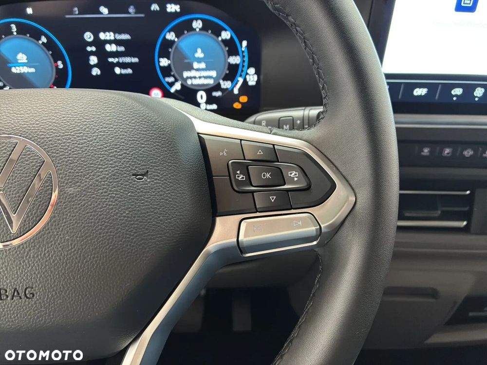 Volkswagen Caravelle - 21