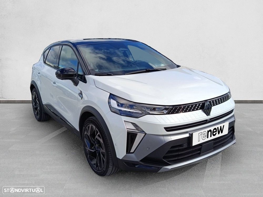 Renault Captur - 6