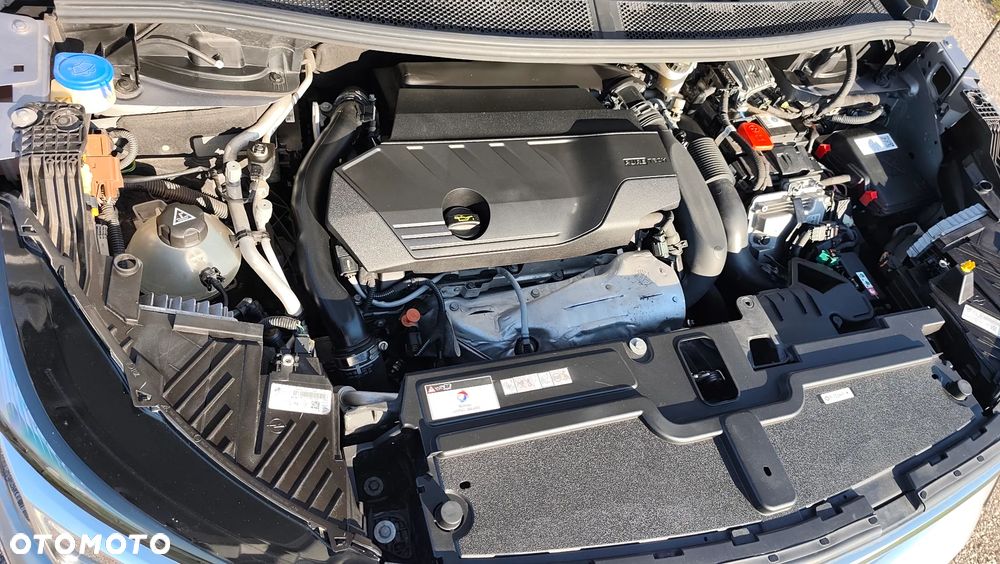 Opel Grandland X 1.6 T PHEV 4x4 Edition - 21
