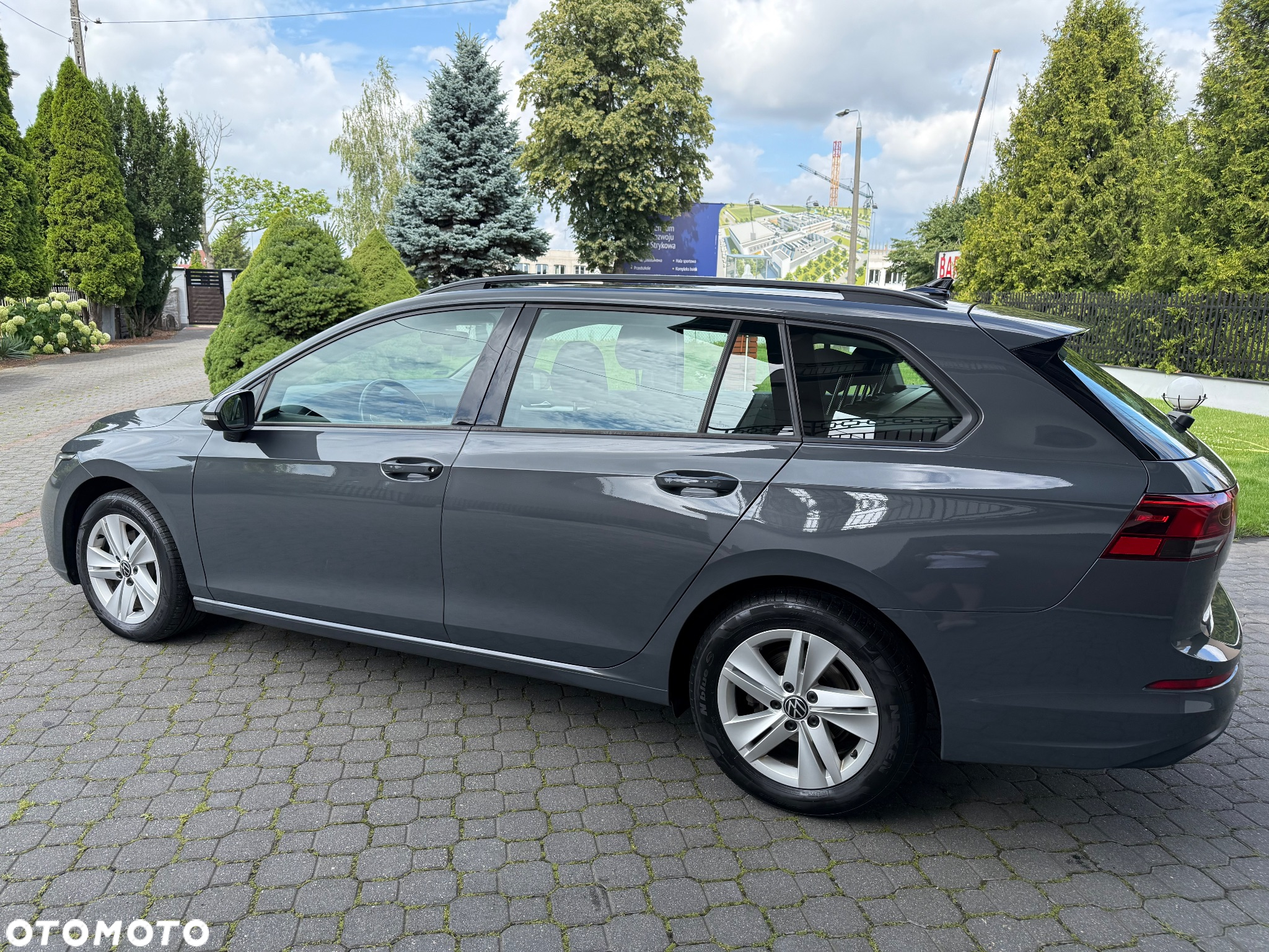 Volkswagen Golf - 4