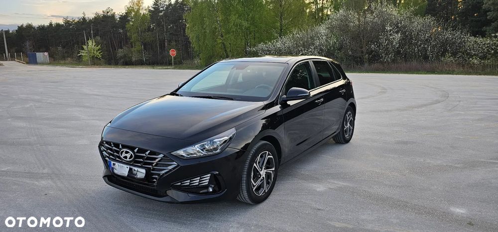 Hyundai i30 1.5 DPI Comfort - 1