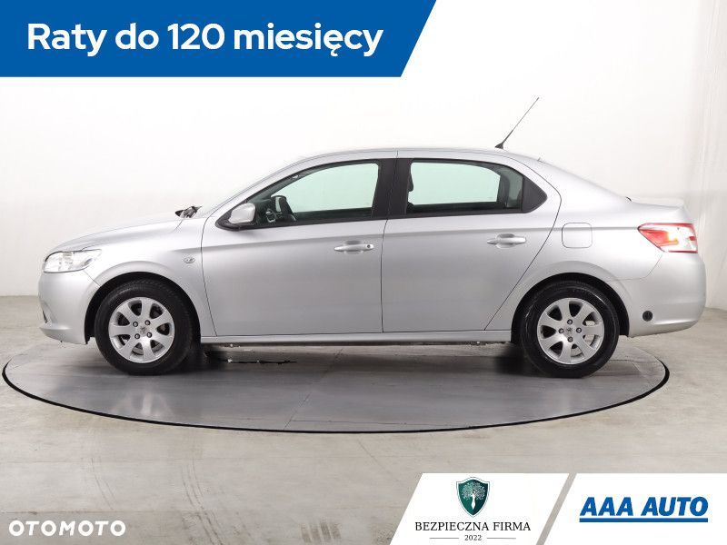 Peugeot 301 - 4