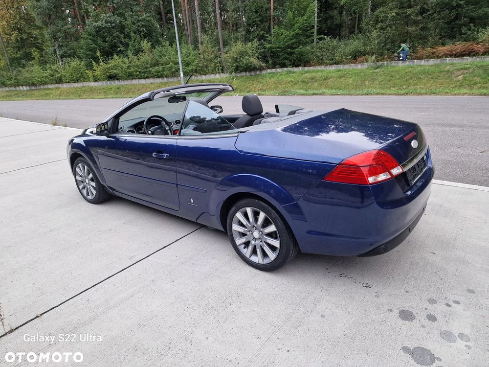 Ford Focus 2.0 16V Fun - 4