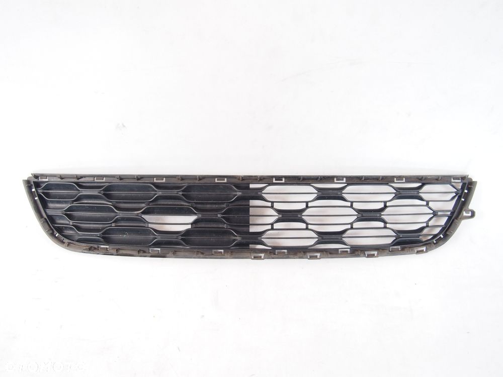 Citroen C1 II 14r Atrapa kratka zderzak c 1 2014