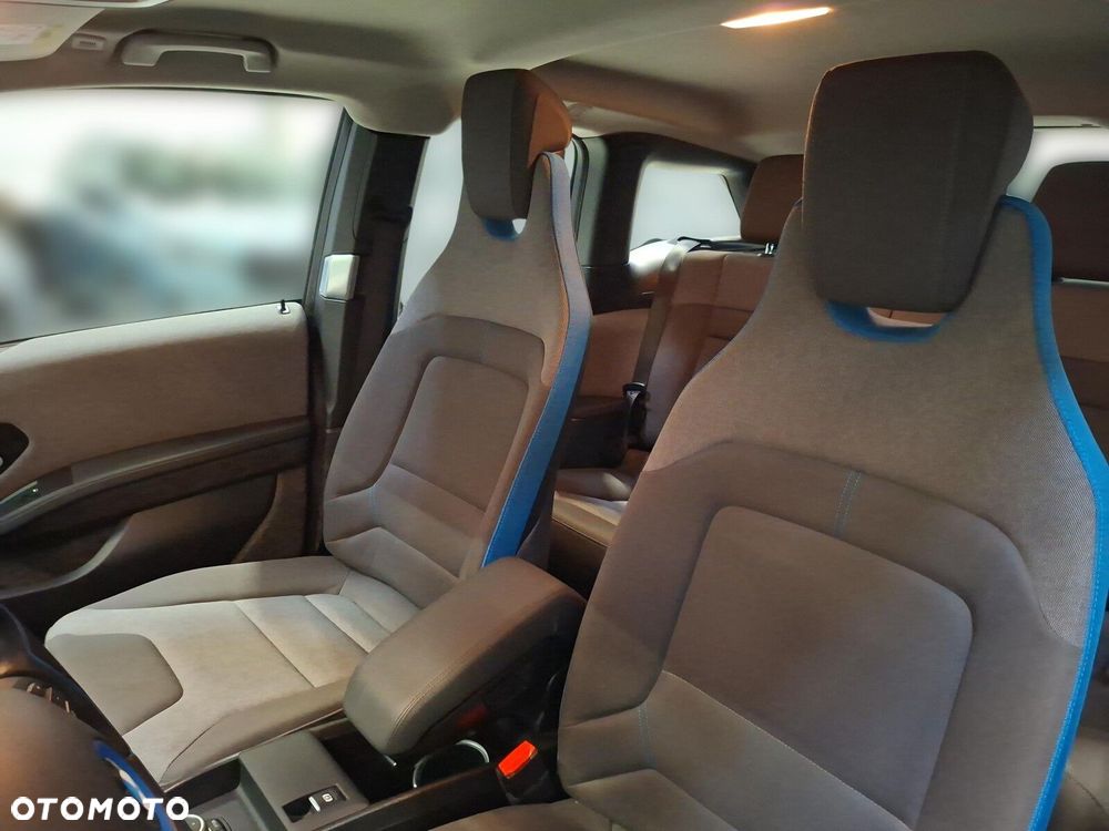 BMW i3 - 12