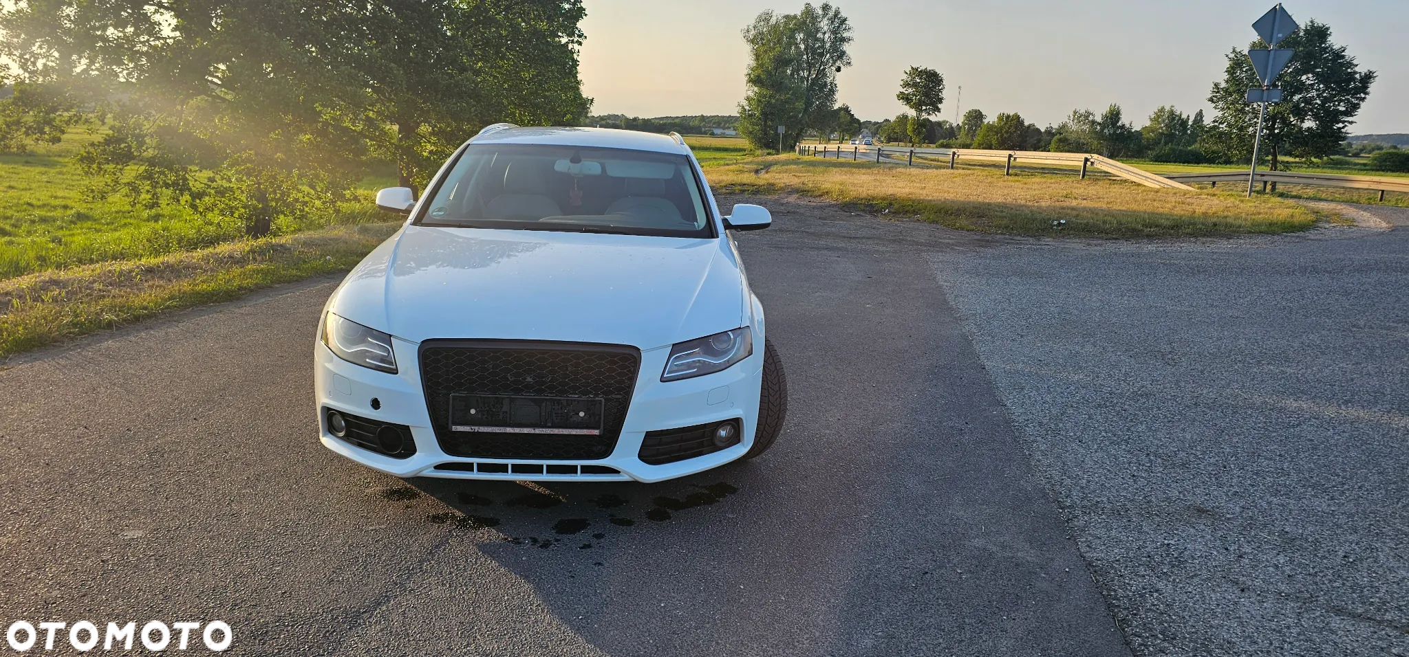 Audi A4 Avant 3.0 TDI DPF quattro S tronic Ambition - 3
