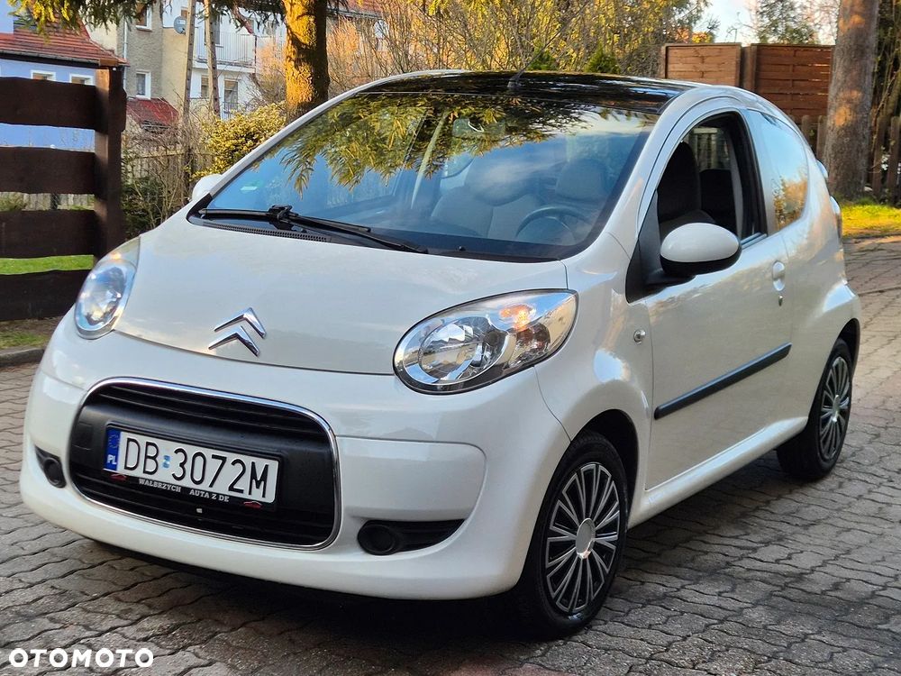 Citroën C1 - 9