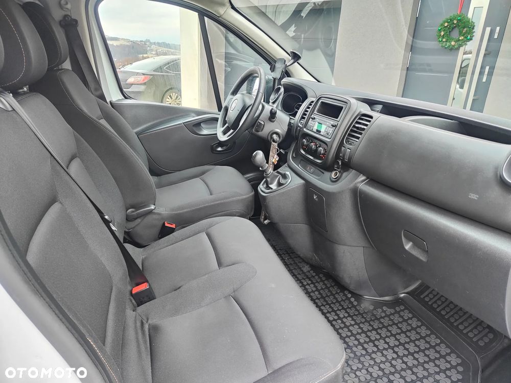 Fiat Talento Kombi L2 Base - 14