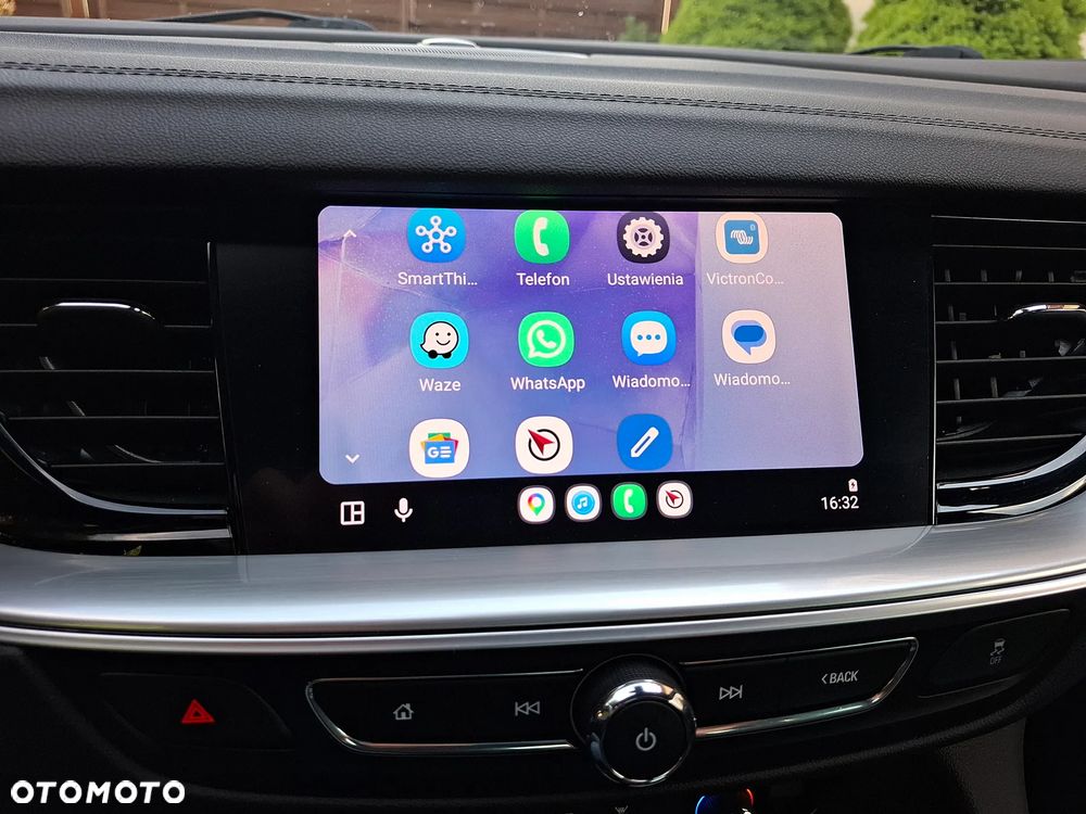 Opel Insignia 1.5 CDTI Ultimate S&S - 25