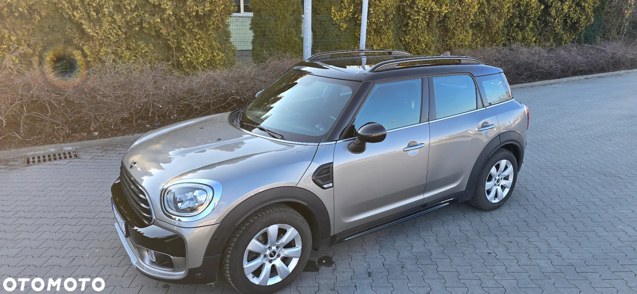 MINI Countryman Cooper - 29