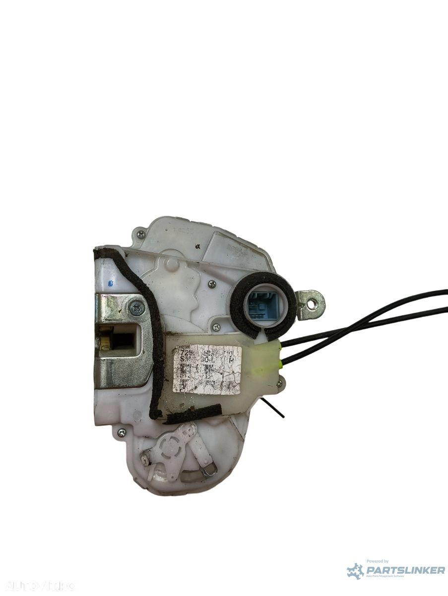 Broasca usa stanga spate HONDA CIVIC VIII Hatchback FN, FK 2005 - > - 2