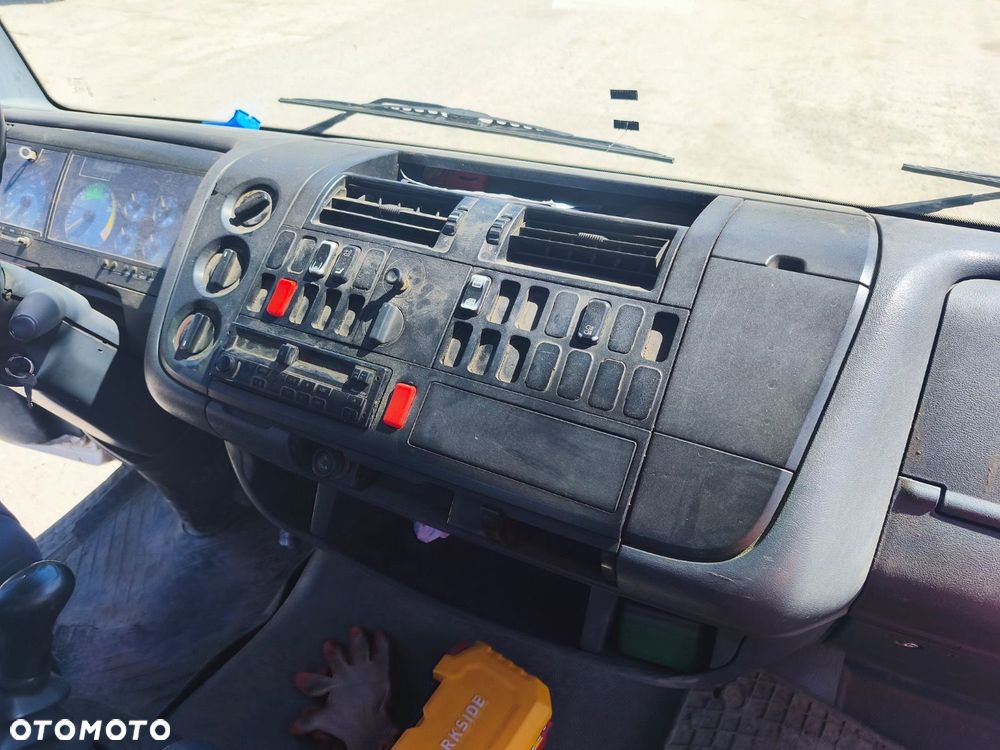 Mercedes-Benz Atego 1217 - 28