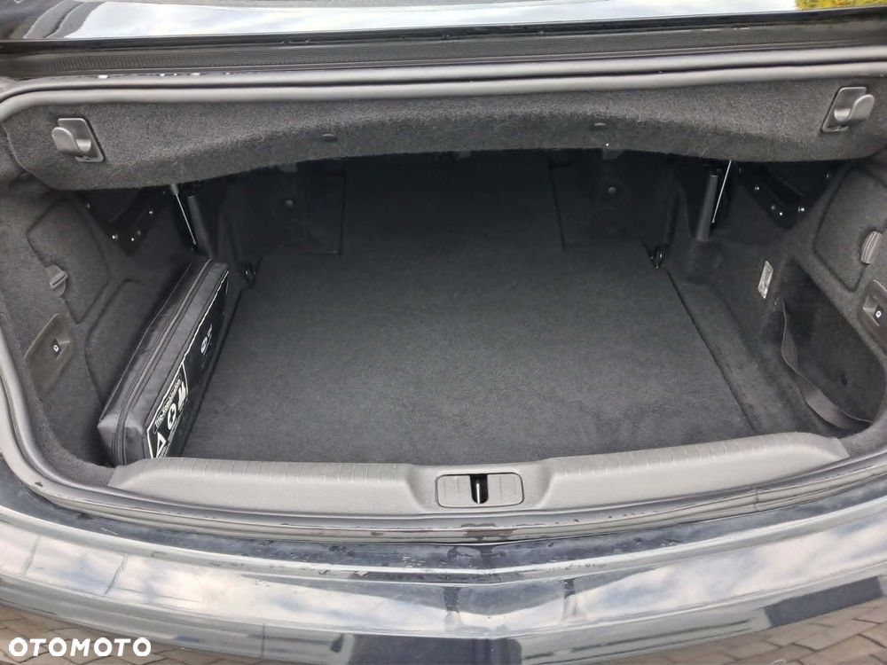 Opel Cascada 1.4 T Cosmo S&S - 10