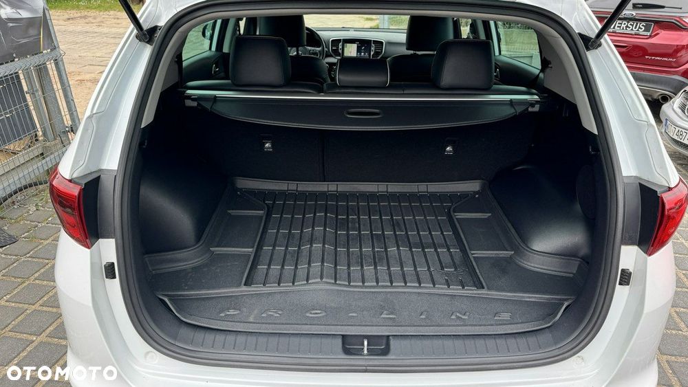 Kia Sportage - 27