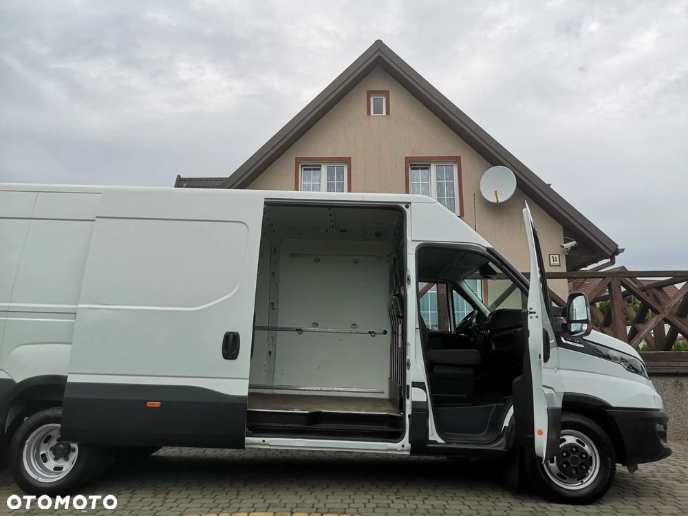 Iveco Daily 35-160 - 15
