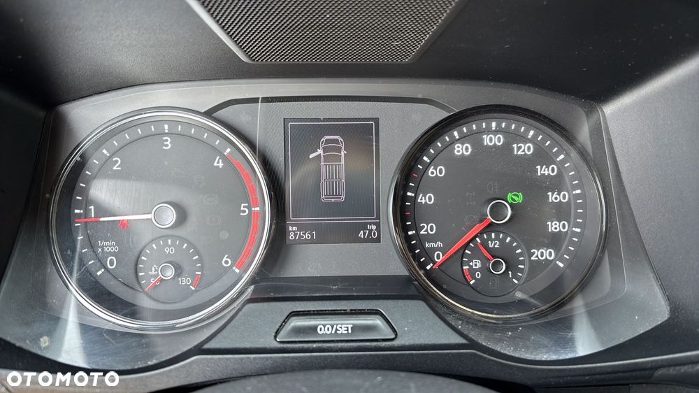 Volkswagen Crafter Standard - 15
