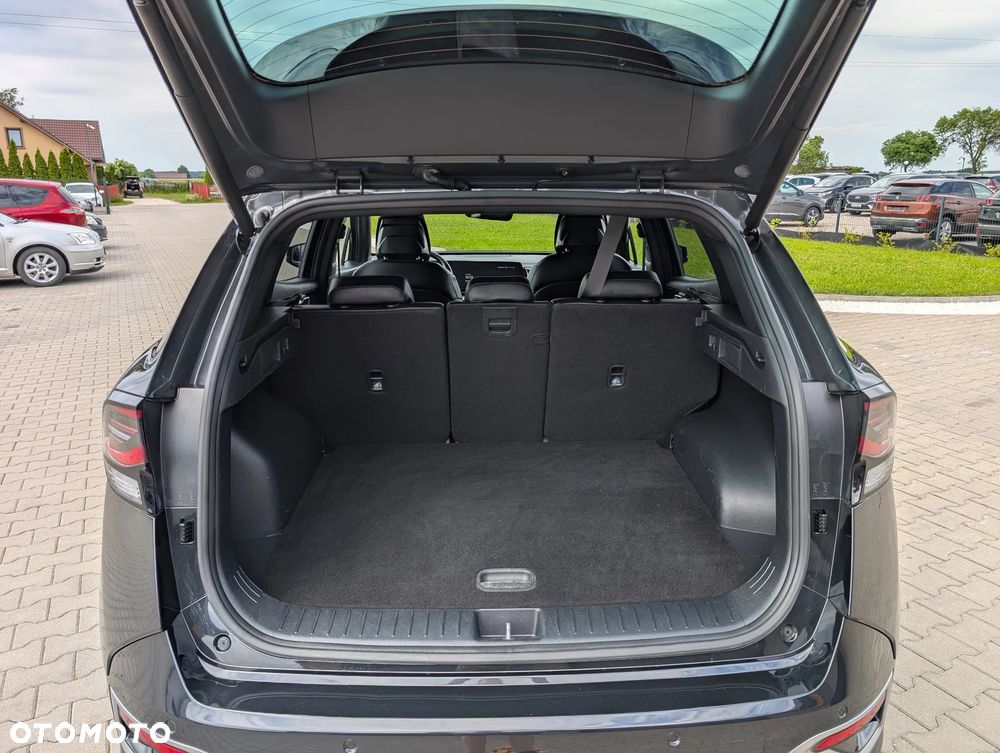 Kia Sportage 1.6 T-GDI HEV GT Line 2WD - 35