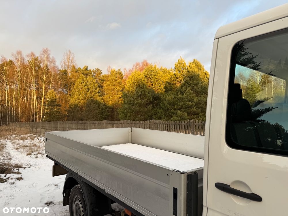 Volkswagen Crafter - 6