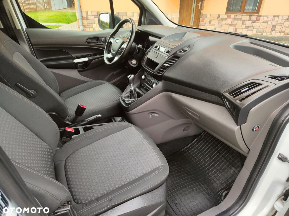 Ford Transit Connect 230 L2 S&S Trend - 26