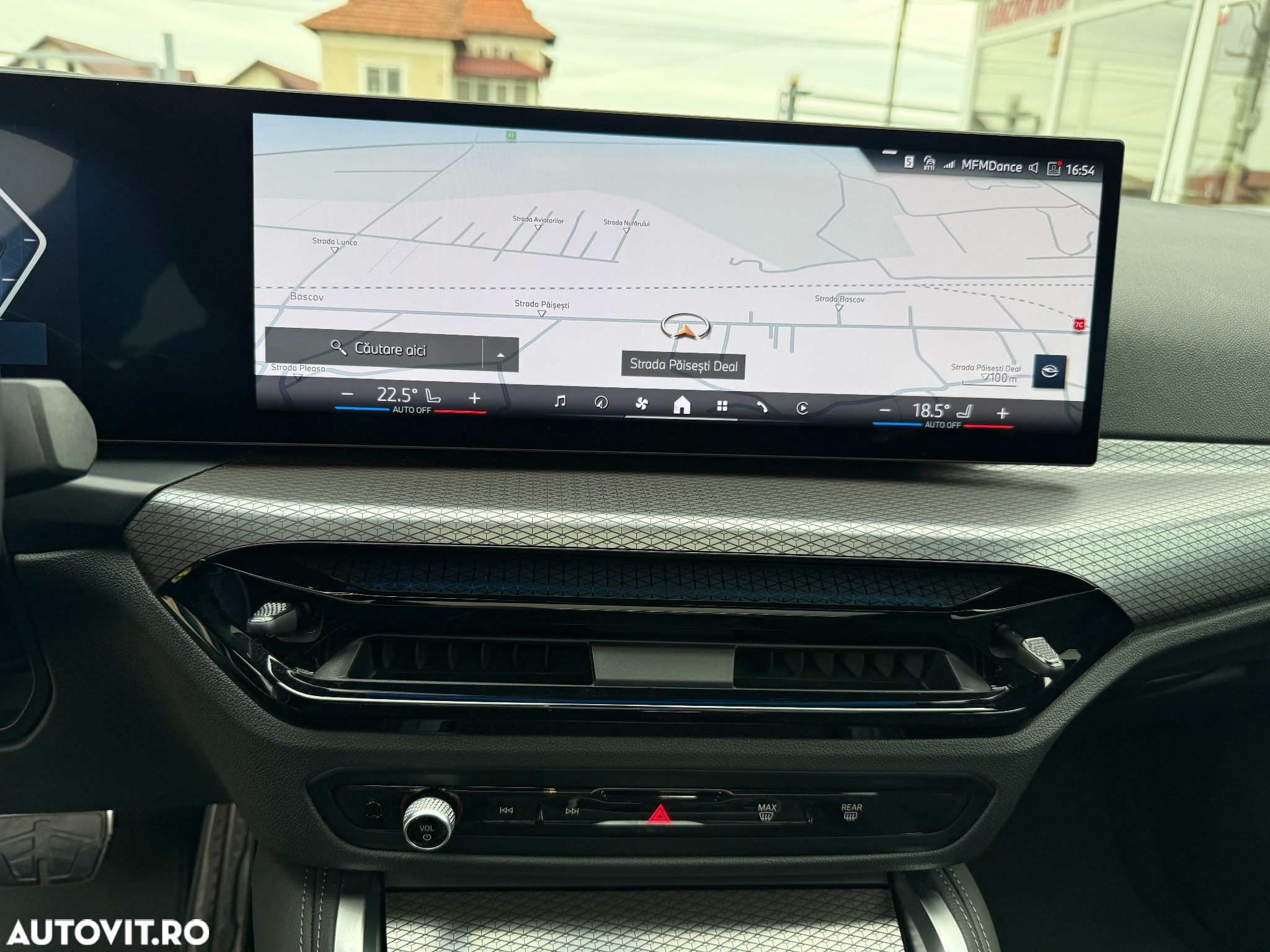 BMW Seria 4 430d xDrive Gran Coupe M Sport - 38