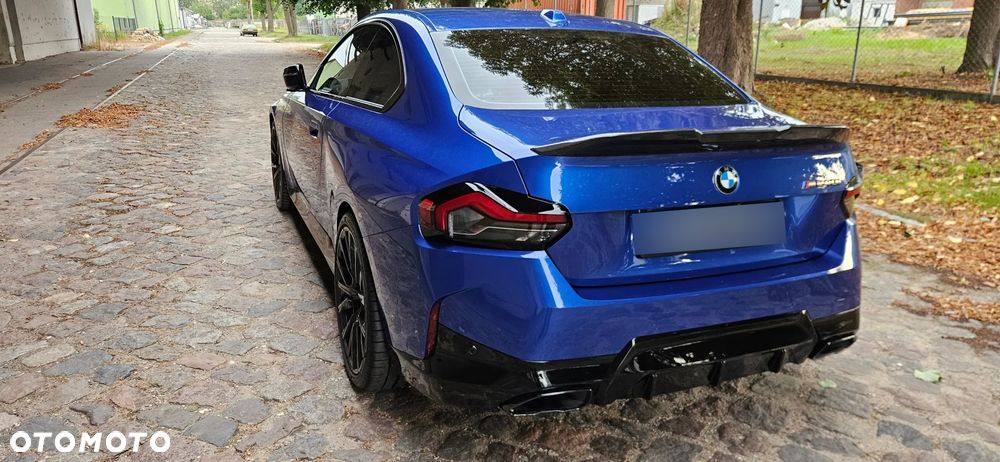 BMW Seria 2 - 8