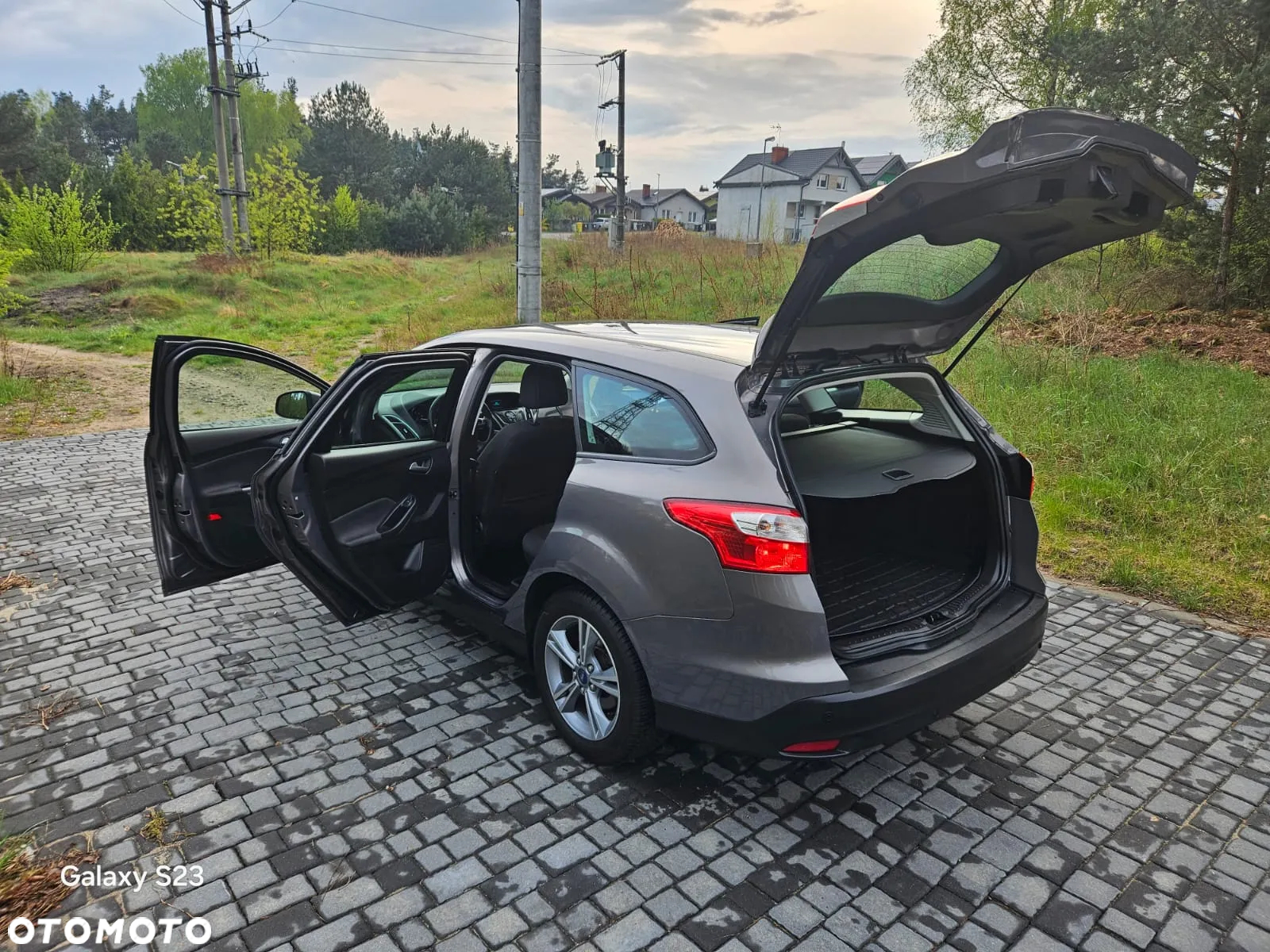 Ford Focus - 31