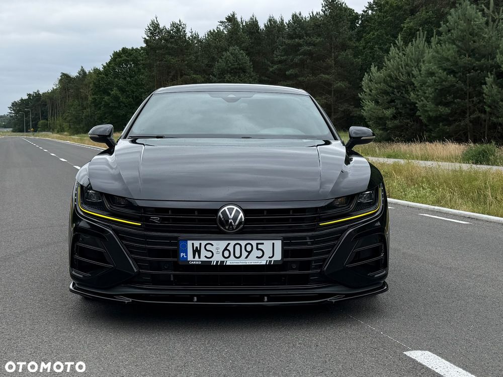 Volkswagen Arteon Shooting Brake 2.0 TSI 4Motion R DSG - 3