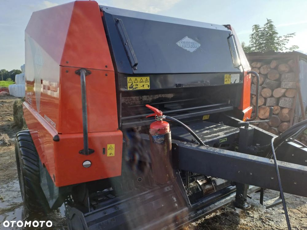 Kuhn Fb2135 - 2