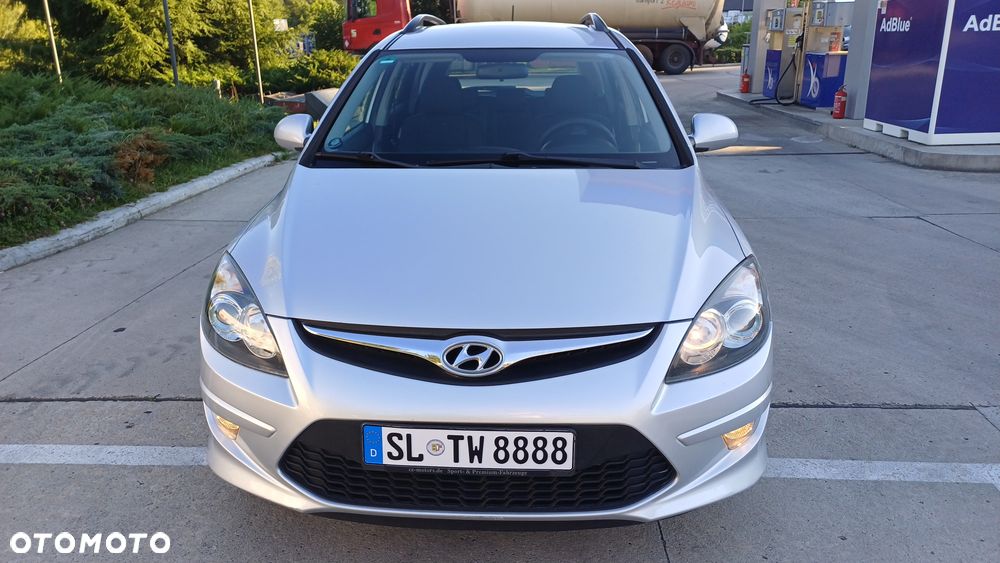 Hyundai i30 i30cw 1.4 Edition Plus - 2