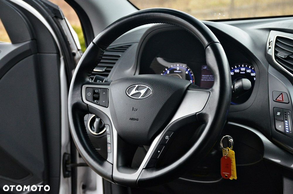 Hyundai i40 - 27