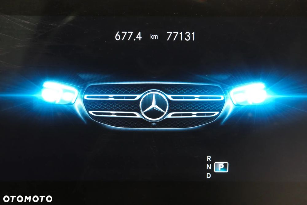 Mercedes-Benz GLE ver-300-d-4--matic - 16