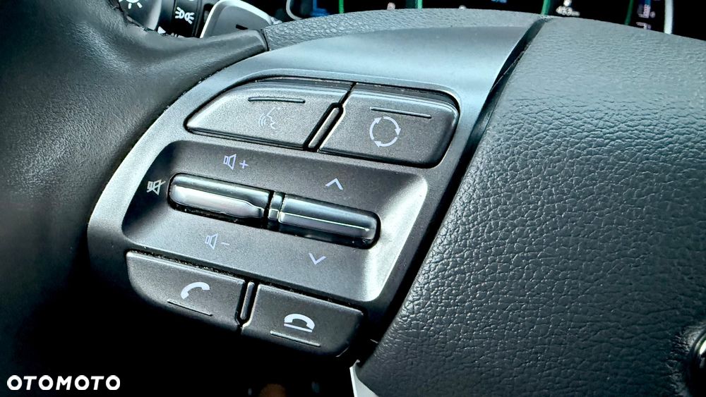 Hyundai IONIQ 1.6 GDI Advantage - 21