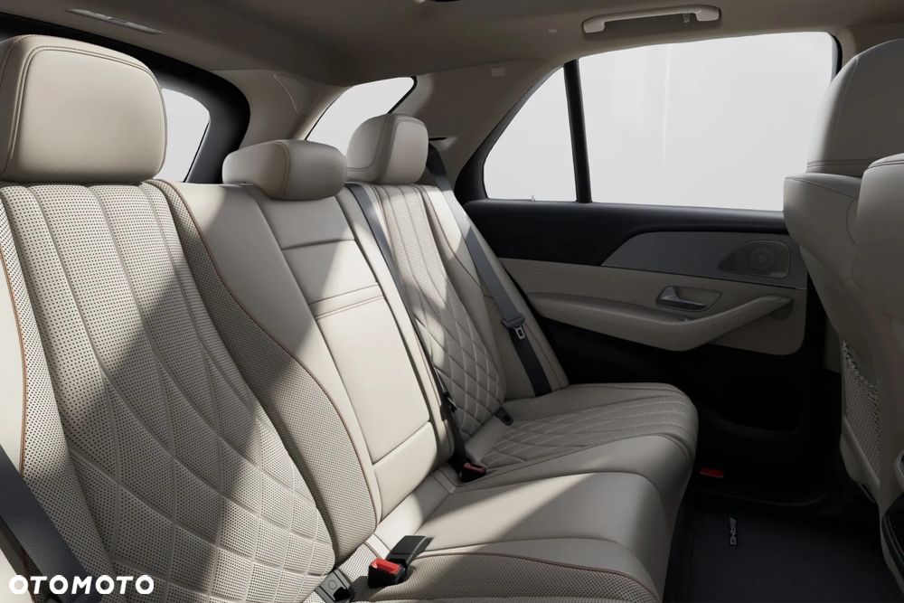 Mercedes-Benz GLE AMG 53 mHEV 4-Matic+ - 25