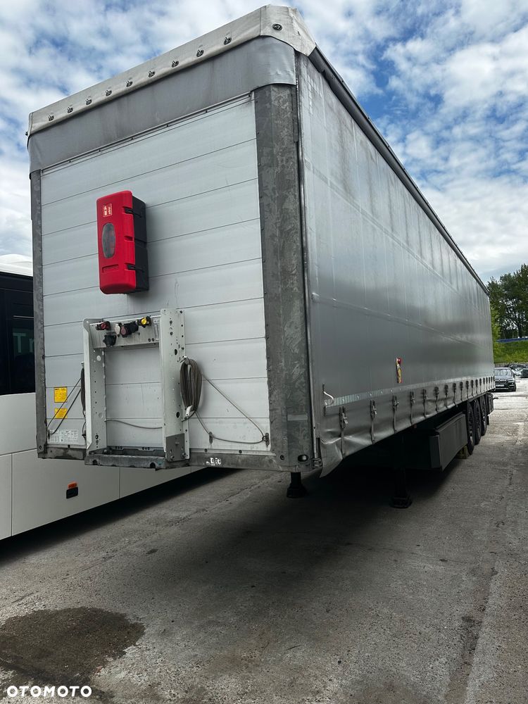 Schmitz Cargobull SCB*S3T - 2