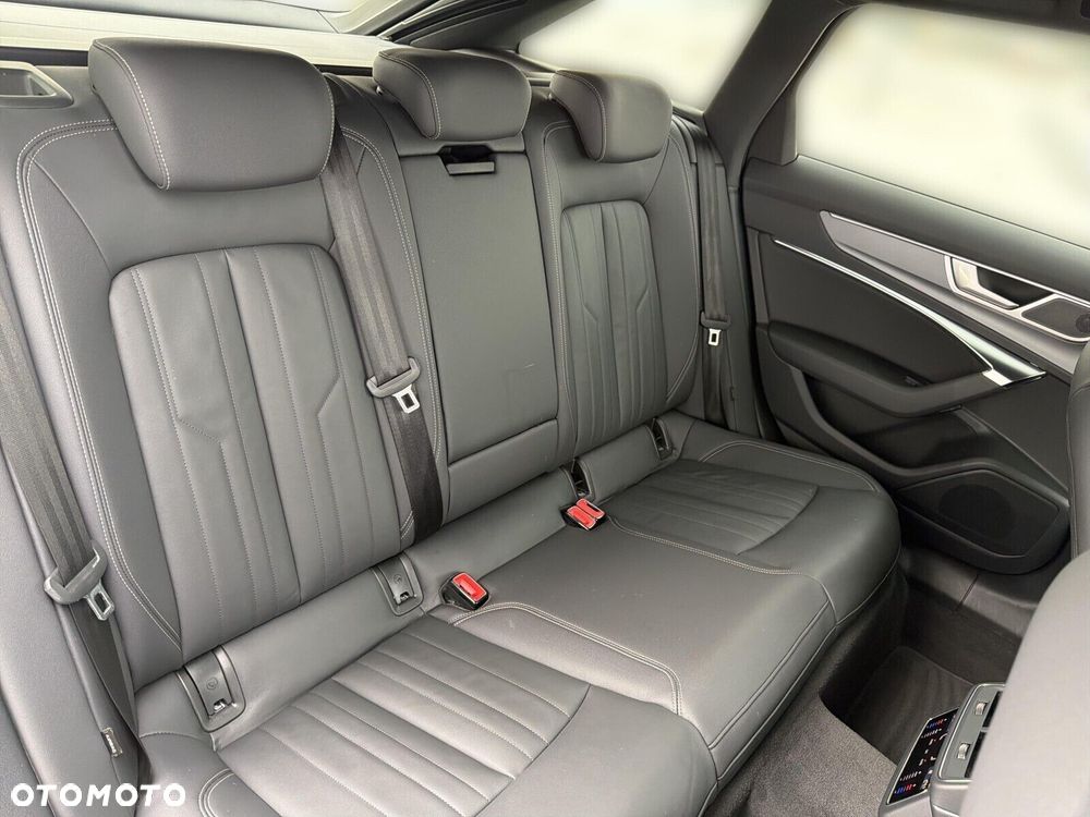 Audi A6 Avant - 13