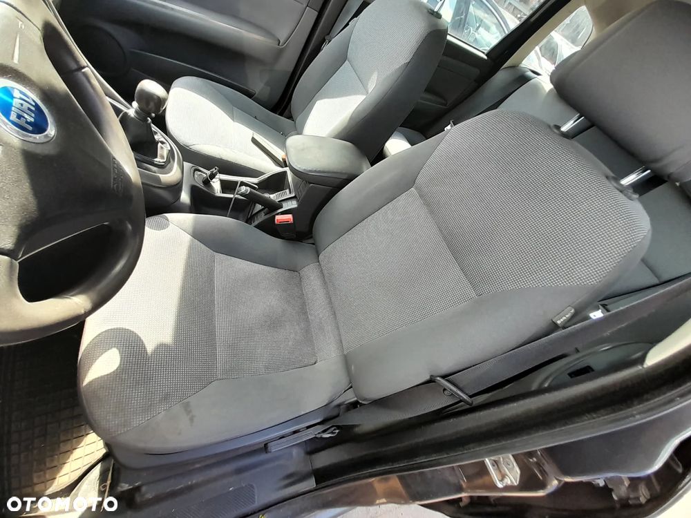 FIAT CROMA FOTELE KANAPA KOMPLET - 2