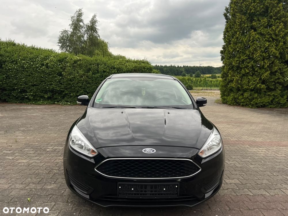 Ford Focus - 5