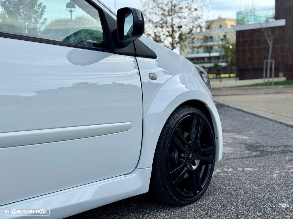 Renault Twingo 1.6 16V 130 Sport - 18