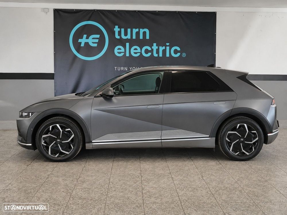 Hyundai Ioniq 5 - 1