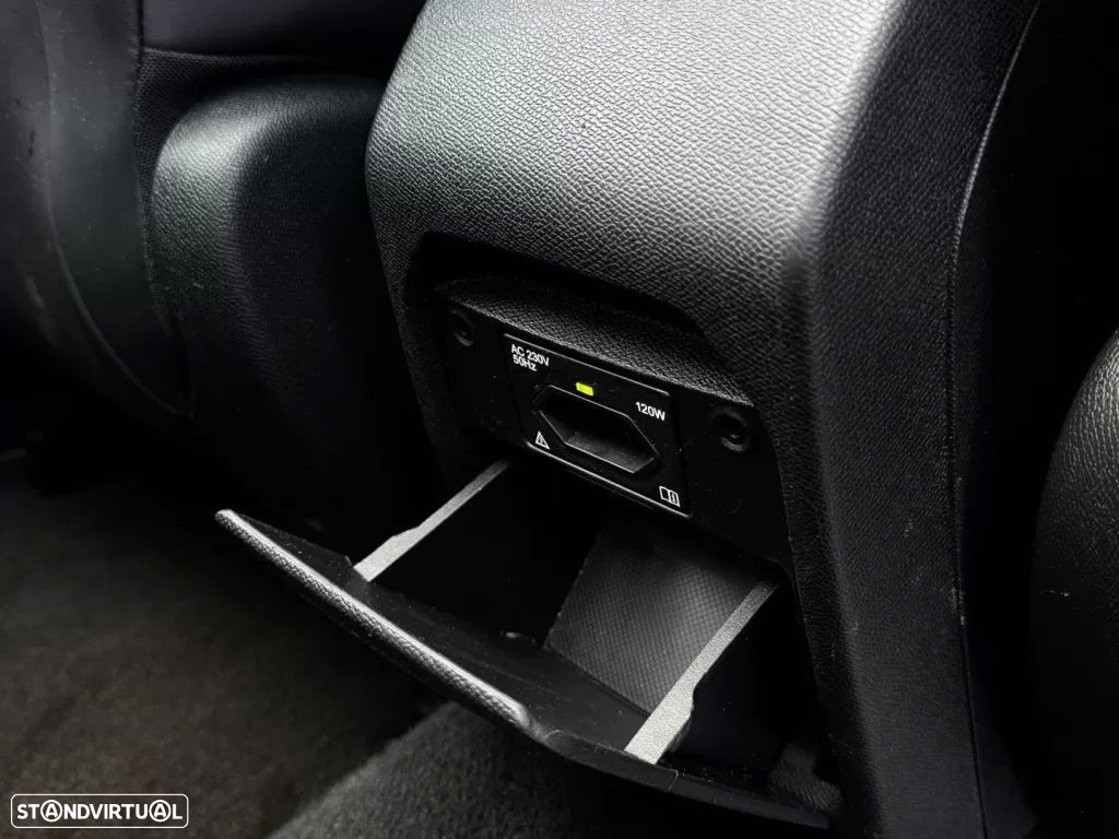 Peugeot 308 SW 2.0 BlueHDi GT - 24